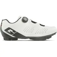 Gaerne G.trail+ Mtb Shoes Blanc EU 44 Homme