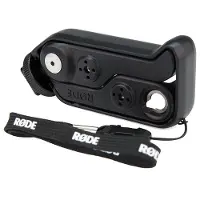 Rode Rodegrip pour Iphone