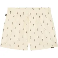 Pockies Boxers 'Ski Man' blanc cassé