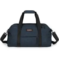 Eastpak sac de voyage sac de sport Core Colors Stand Cabin Triple Denim bleu marine