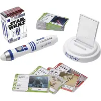 Mattel Pictionary - Pictionary Air Star Wars - Brettspiele
