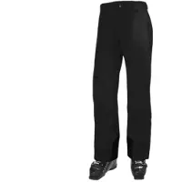 Helly Hansen Legendary Insulated pantalons de ski, hommes, noir