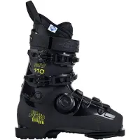 Fischer Xtr Rc4 110 Mv Boa Gw Alpine Ski Boots Noir 28.5