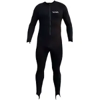 Seland Polar Canyoning Neoprene Suit Noir M Homme