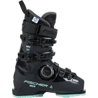 Fischer Xtr Rc4 95 Mv Boa Gw Alpine Ski Boots Noir 26.5
