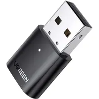 UGREEN Ug80889 Bluetooth Adapter Argenté