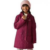 Regatta Veste imperméable enfant Valenta