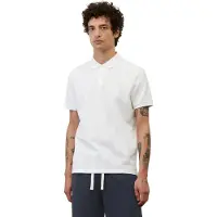 Marc O'Polo T-Shirt blanc cassé