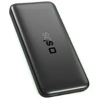 SBS Batterie externe Infinity 10 000 mAh