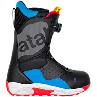 Bataleon Twist Boa Snowboard Boots Noir 26.5