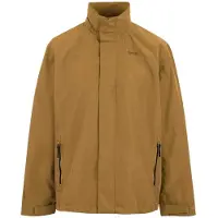Regatta Matt Ii Jacket Marron S Homme