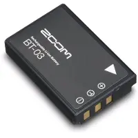 Zoom Batterie BT-03