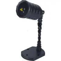 Ultron Save-e 239698 Wall Lamp Argenté