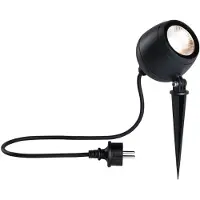 Paulmann LED Projecteur de jardin Kikolo