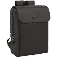 Safta Business 13.60l 32x44x14 Cm 642202359 Backpack Noir Enfants