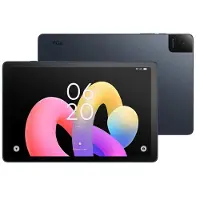 TCL TAB 10L Gen 4 Mediatek 128 Go 25,6 cm (10.1") 4 Go Wi-Fi 5 (802.11ac) Android 15 Anthracite