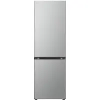 LG GBV3100DPY Pose libre 344 L D Argent