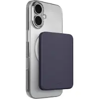 Puro Banque d'alimentation sans fil « Mini Power Mag » 4200 mAh pour iPhone