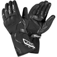 Seventy Degrees Sd-t57 Giau Long Gloves Noir L Homme