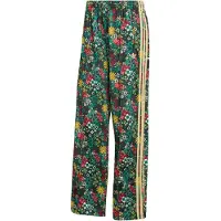 Adidas Firebird Femme - Pantalons, Noir - Taille XS (30-32) - Poly Mesh
