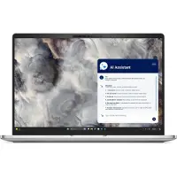 Dell Pro 16 Plus PB16250 - 16" Core Ultra 5 235U 16 Go RAM 512 Go SSD Intel Graphics - Argent