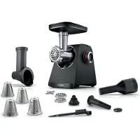Bosch Hachoir à viande Série 4 MFWS440B MultiPower