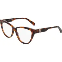 Liu Jo Lunettes de vue - - LJ2826R - Tortoise - Acetate - 53/15/140