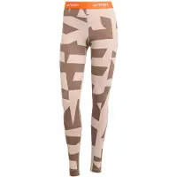 Adidas Legging femme Multi Synthetic
