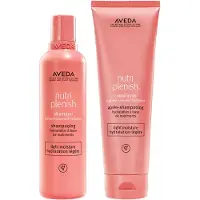 Aveda Nutriplenish Shampoo Light Moisture Shampoing hydratant cheveux