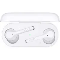 Huawei Honor Magic Earbuds, Sans fil, Appel/Musique, Casque, Blanc