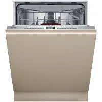 NEFF N 50, Lave-vaisselle entièrement intégrable, 60 cm, S155EVX04E