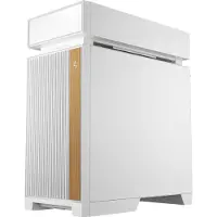DeepCool CL660 WH (ATX, mATX, Mini-ITX), Boîtier PC, Blanc