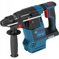 Bosch Marteau piqueur - 0611923021 - .MOTOWIERTARKA GBH 187-LI 2,4J 2x5,0Ah