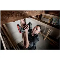 Metabo SSD 18 LTX 200 BL