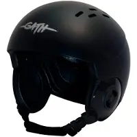 Gath Gedi Helmet Noir 56-57 cm