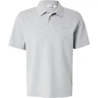Levi's T-Shirt 'Authentic' gris chiné