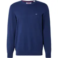 Levi's Pull-over 'Housemark' bleu foncé