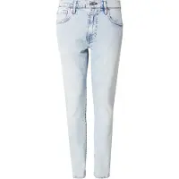 Levi's Jean '512 SLIM TAPER' bleu clair