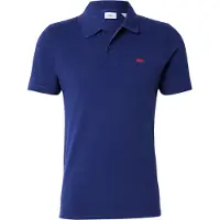 Levi's T-Shirt 'Housemark' bleu marine / rouge vif