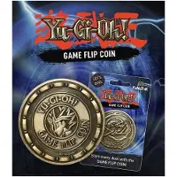 Fanatic Pièce de monnaie FaNaTtik Yu-Gi-Oh Duel Game Flip Coin FNTK-YGO-10