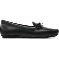 Michael Kors Mocassins JULIETTE MOC femmes - Noir - 38