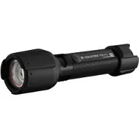 Led Lenser P5R Pro lampe de poche rechargeable, 750 lumens