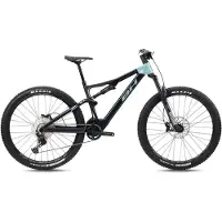 Bh Ilynx Trail Carbon 8.5 Recon Rl Air 2ezmag 29´´ Deore 2026 Mtb Electric Bike Noir M / 630Wh