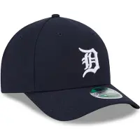 New Era Casquette 9forty Mlb Detroit Tigers