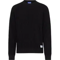 HUGO Pull-over 'Sonnee' noir