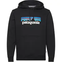 Patagonia Sweatshirt à capuche P-6 Logo Uprisal