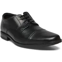 Clarks Derbies Clarks HOWARD CAP homme || Taille 47