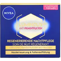 Nivea 94134 LUMINOUS630 Crème pour le visage ANTI-PIGMENTS 50,0 ml