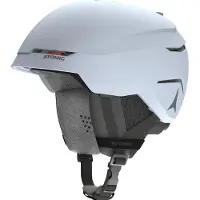 Atomic Savor Amid Helmet Gris 51-55 cm