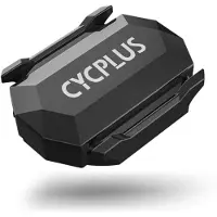 Cycplus Cadence speed sensor C3 - compatibile with Wahoo, Zwift, Endomondo, Mapmyride etc.
